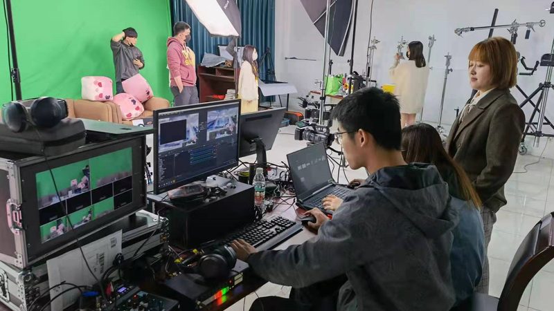 MG动画与三维动画：视觉效果背后的差异解析**