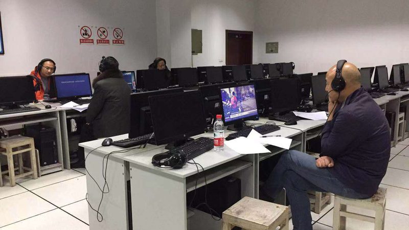 会议策划布置效果图设计公司