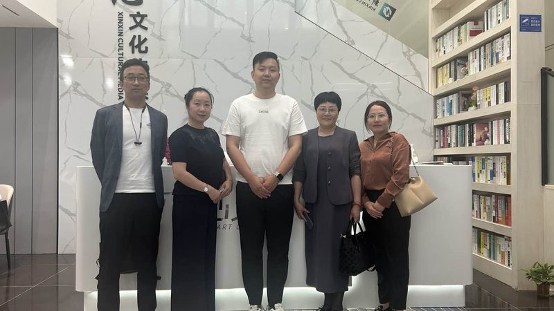 带货直播代运营服务哪家好