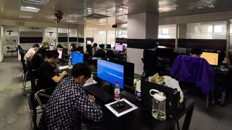 揭秘mg动画制作公司收费标准背后的秘密