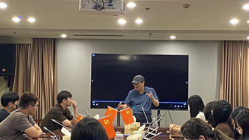 揭秘上海直播传媒公司运营模式：趋势与策略