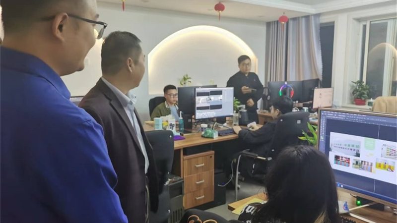 企业宣传片拍摄制作：揭秘北京地区专业流程